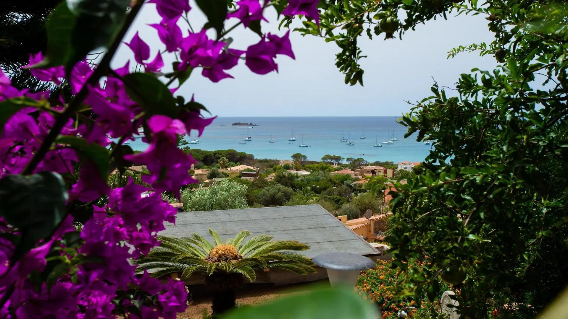 Villa Marina Campu Longu