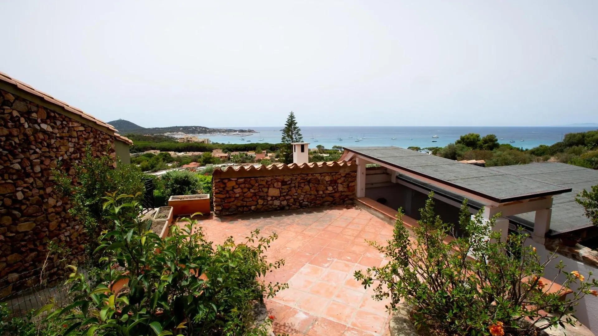 Villa Marina Campu Longu 0*,  Italie