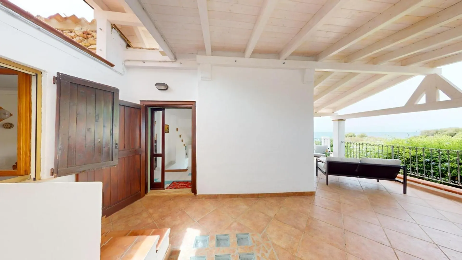 Villa Marina Campu Longu