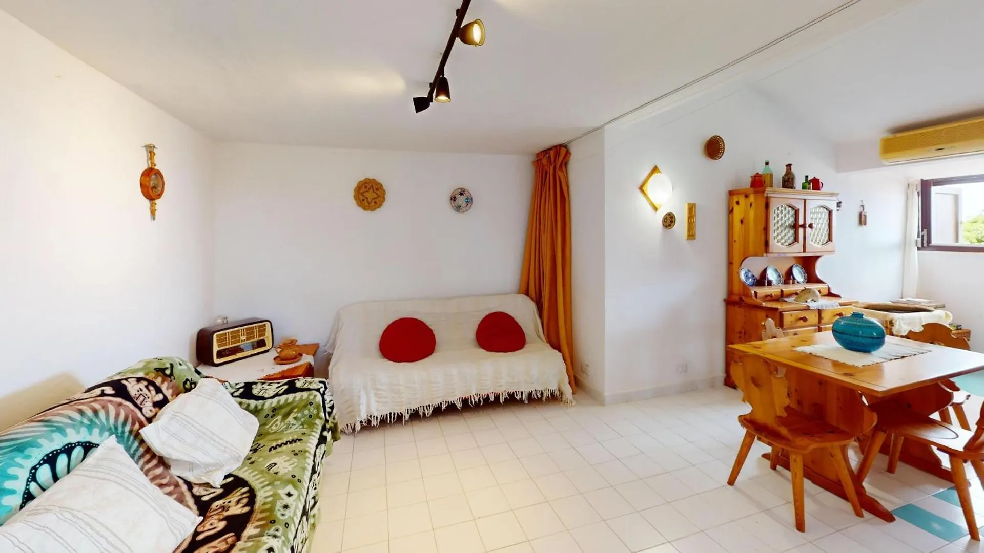Villa Marina Campu Longu Italie