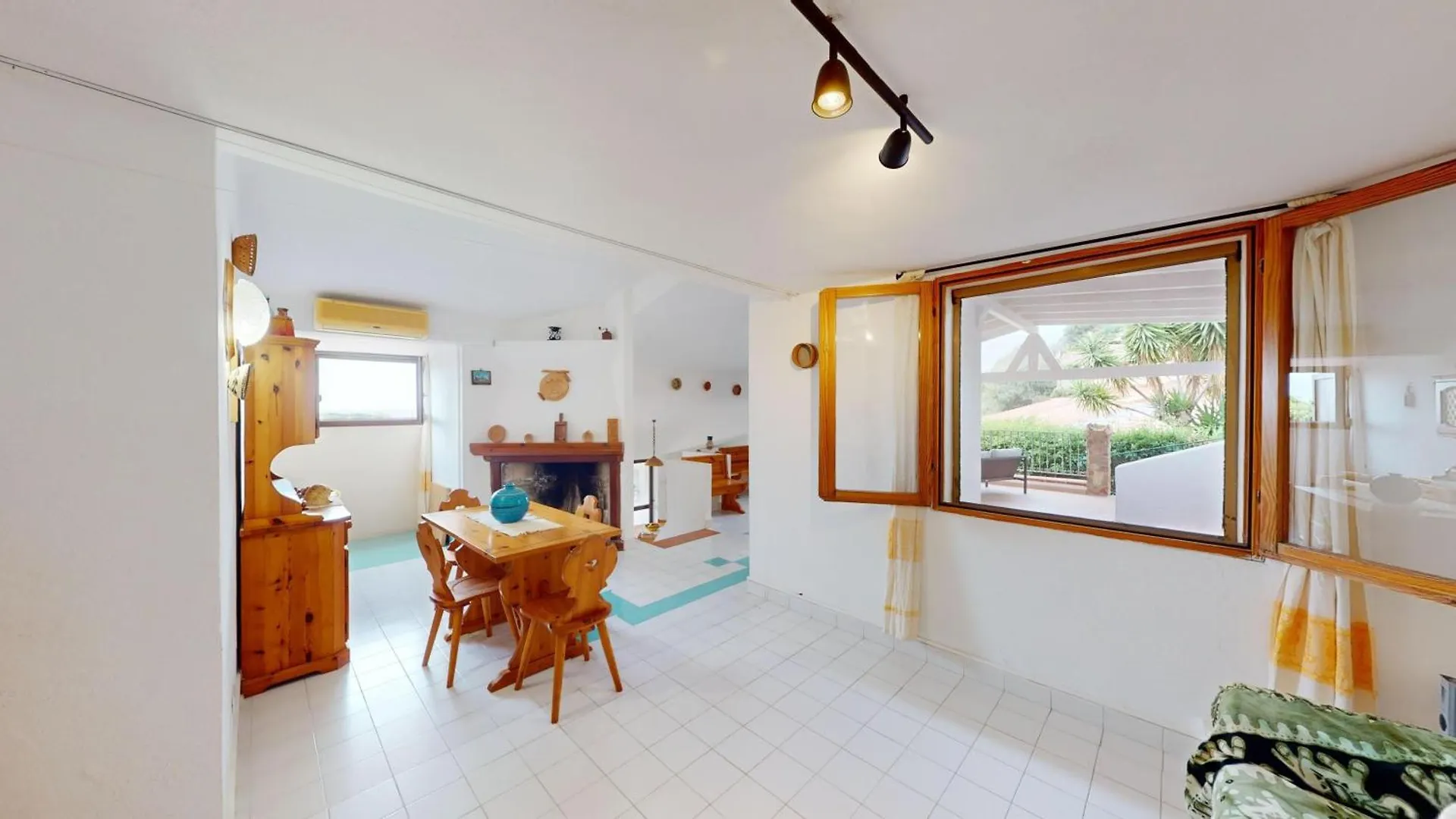 Villa Marina Campu Longu 0*,  Italien