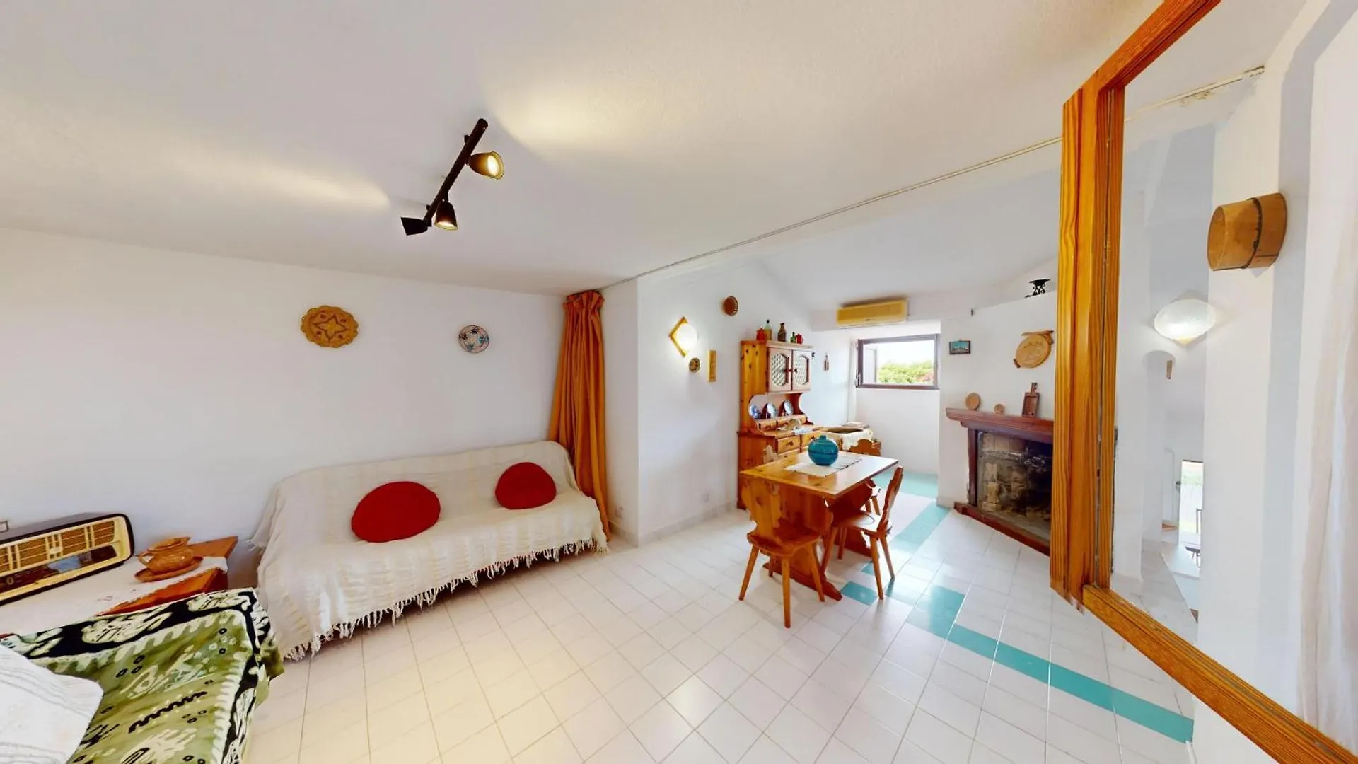 Villa Marina Campu Longu