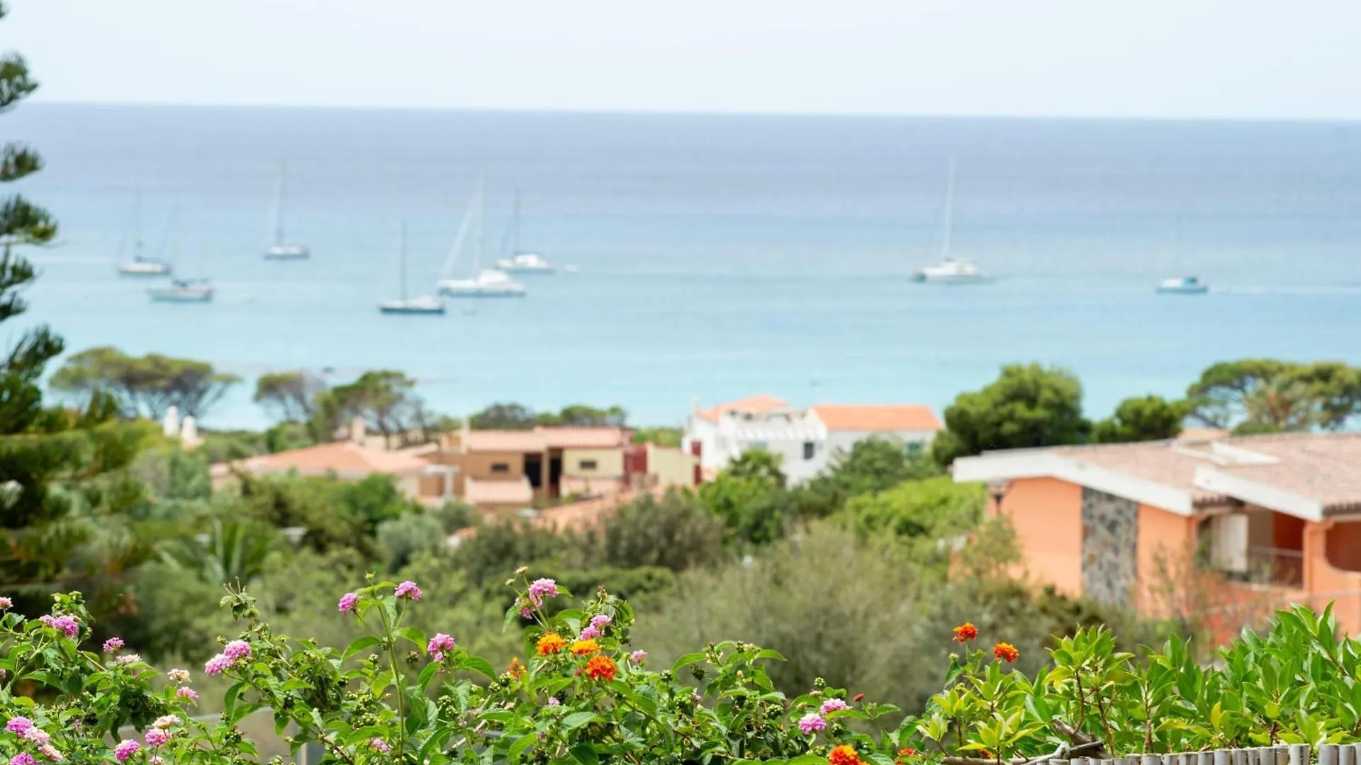 Villa Marina Campu Longu