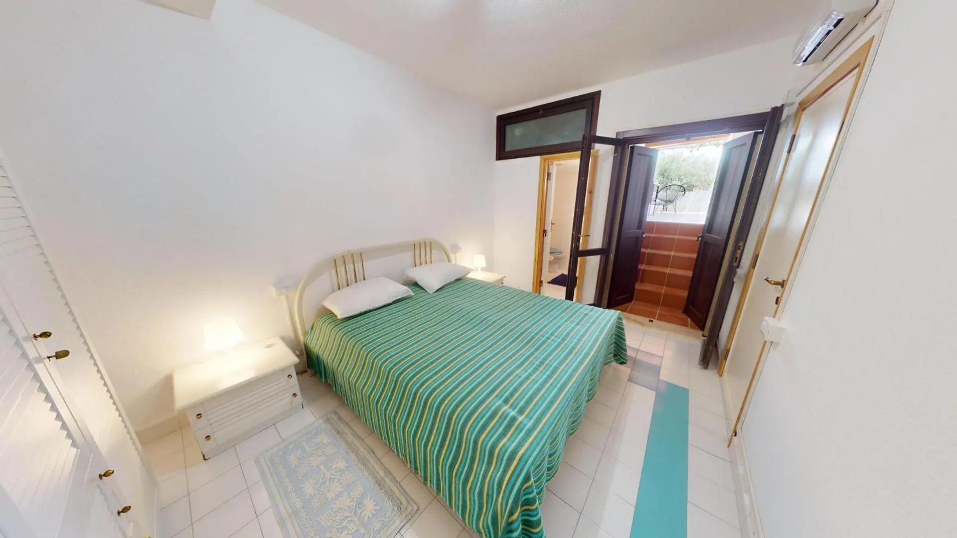 Villa Marina Campu Longu