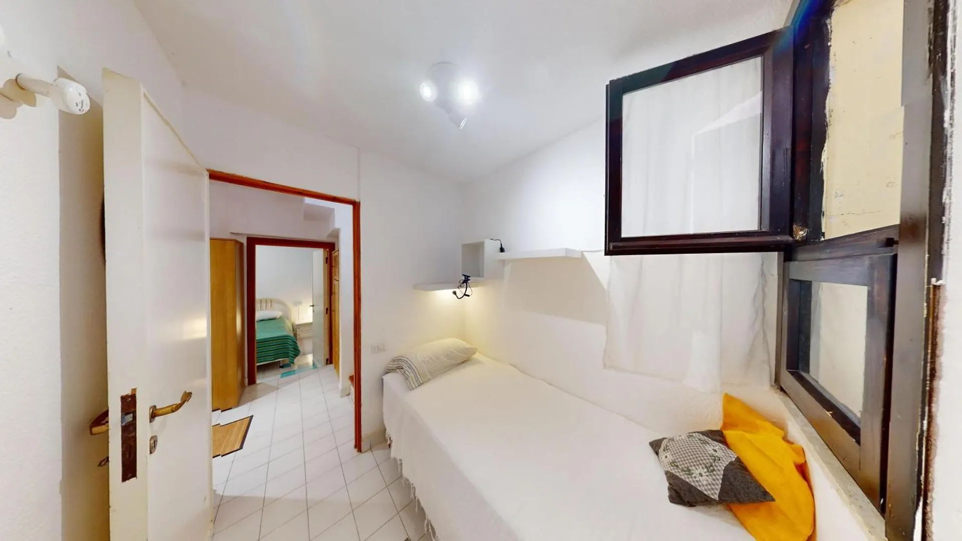Villa Marina Campu Longu