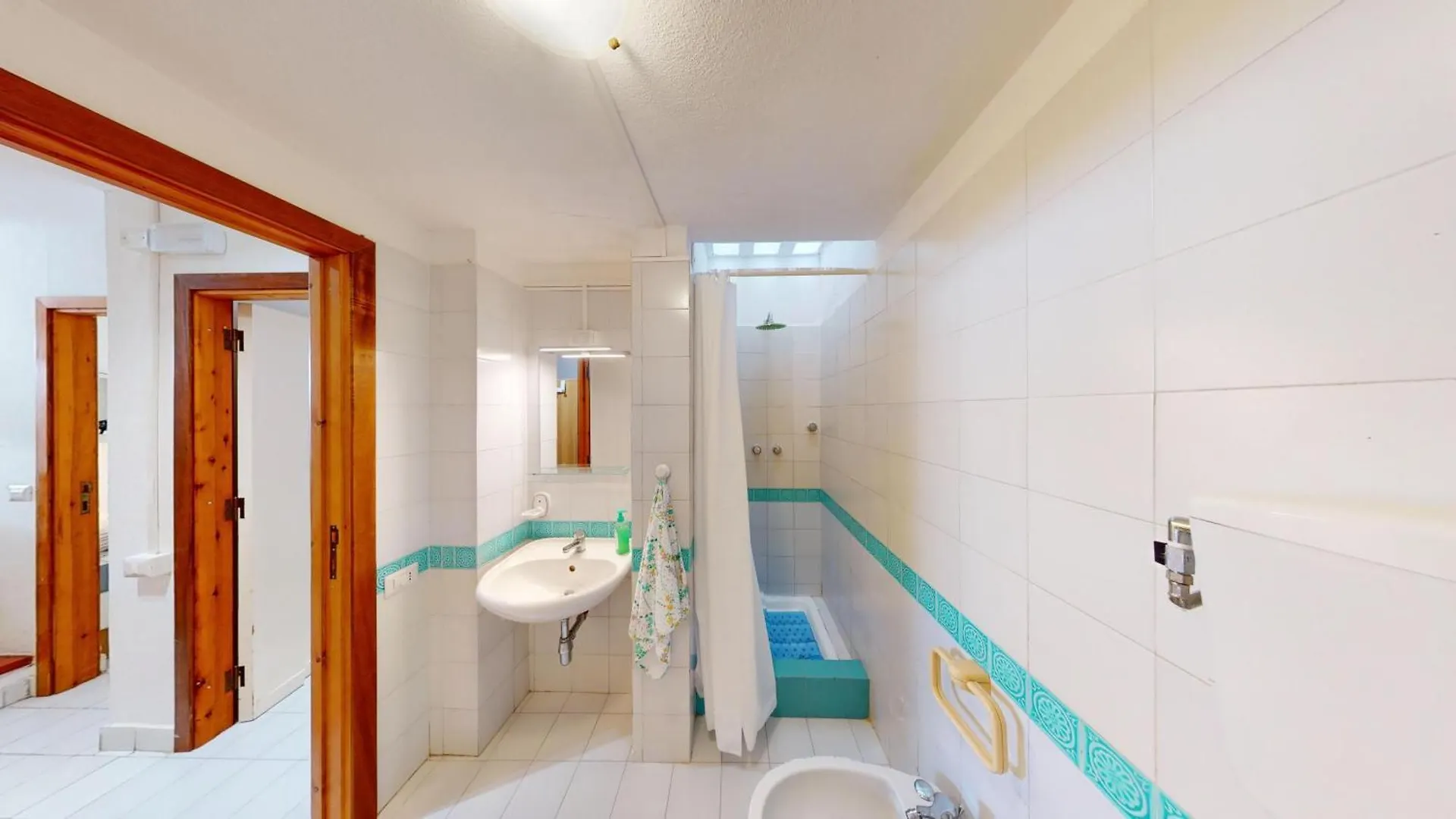 Villa Marina Campu Longu