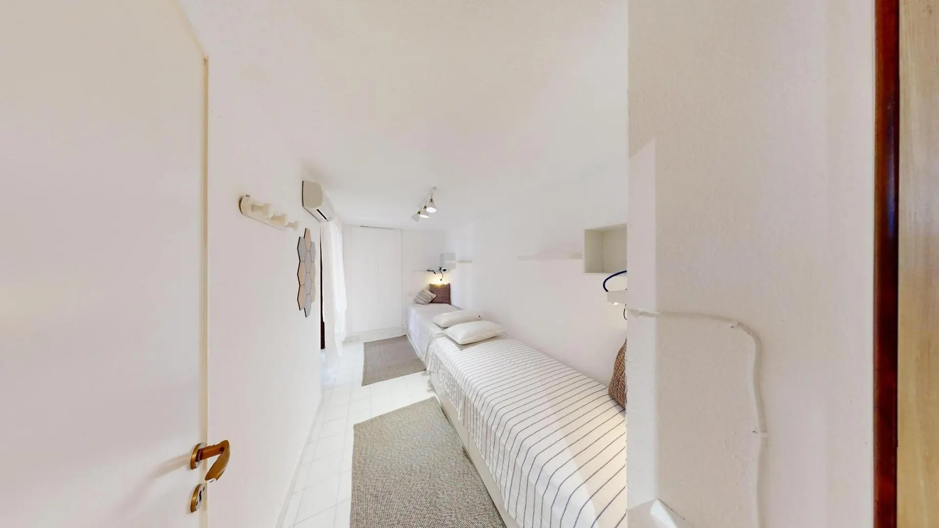 Villa Marina Campu Longu Italien