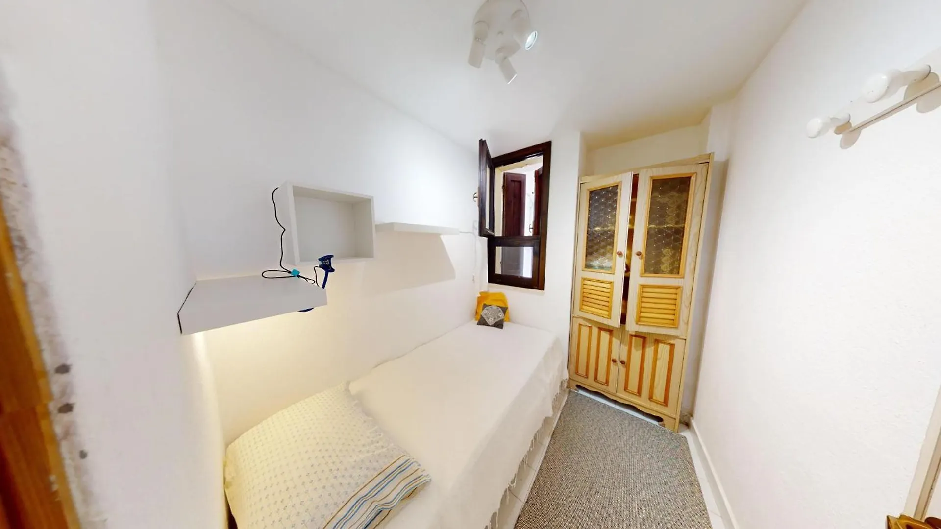 Villa Marina Campu Longu