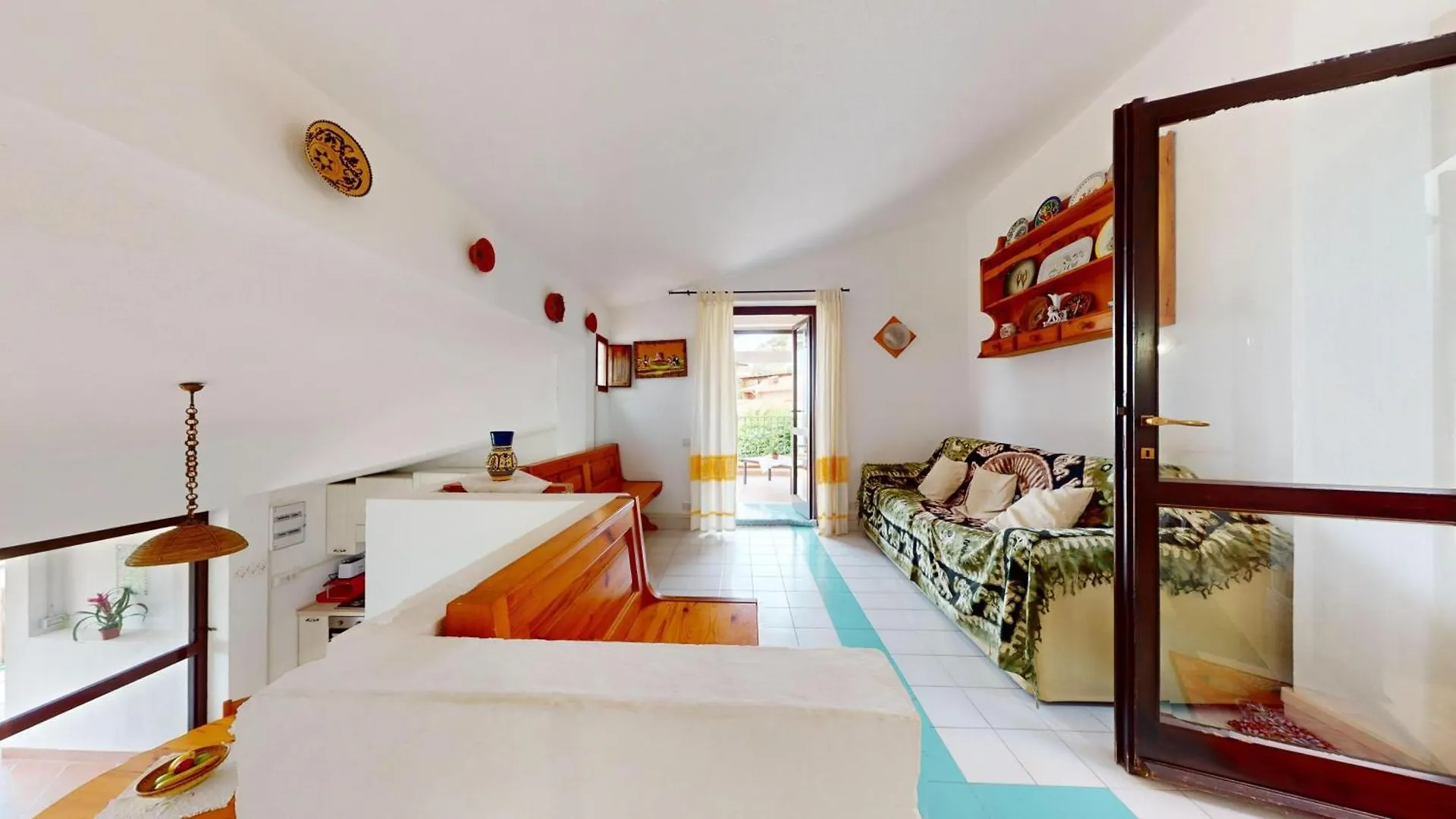 Villa Marina Campu Longu