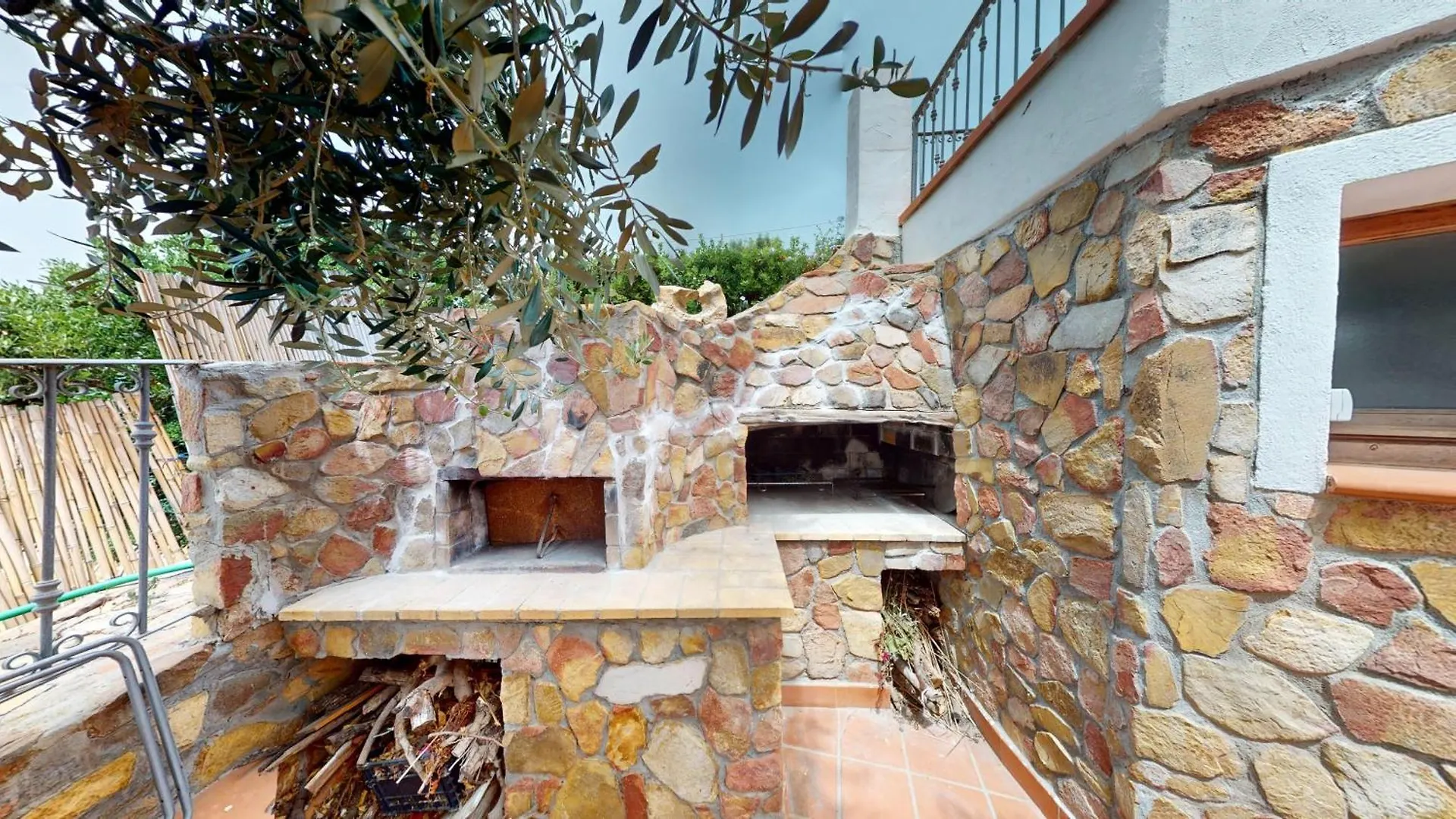Villa Marina Campu Longu
