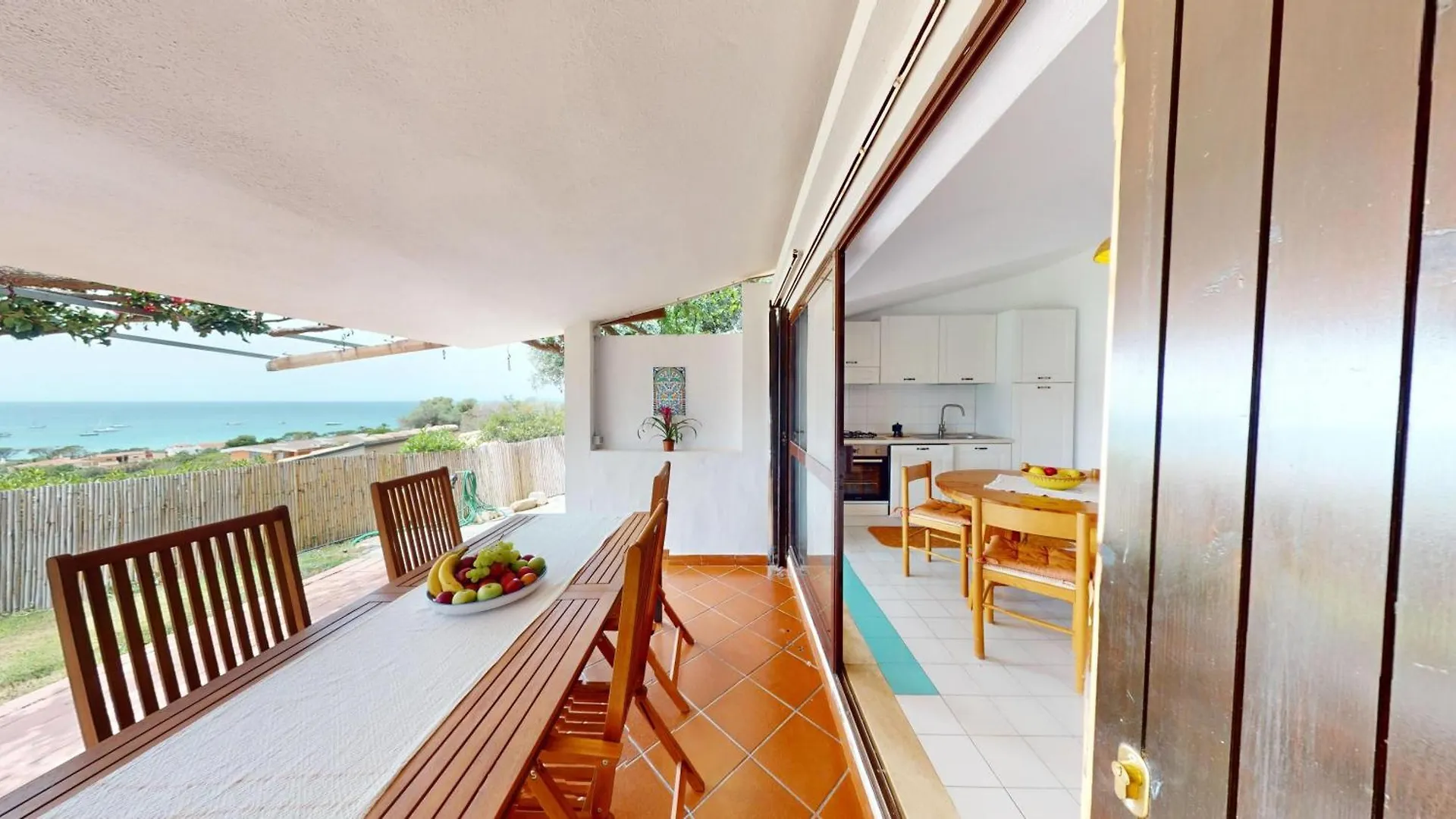 Villa Marina Campu Longu